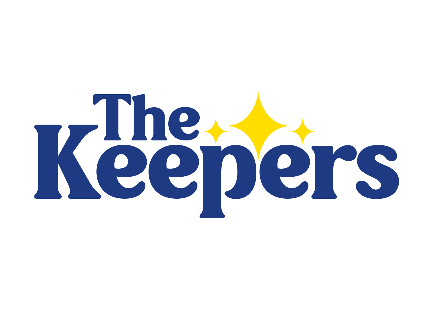 keepers 1